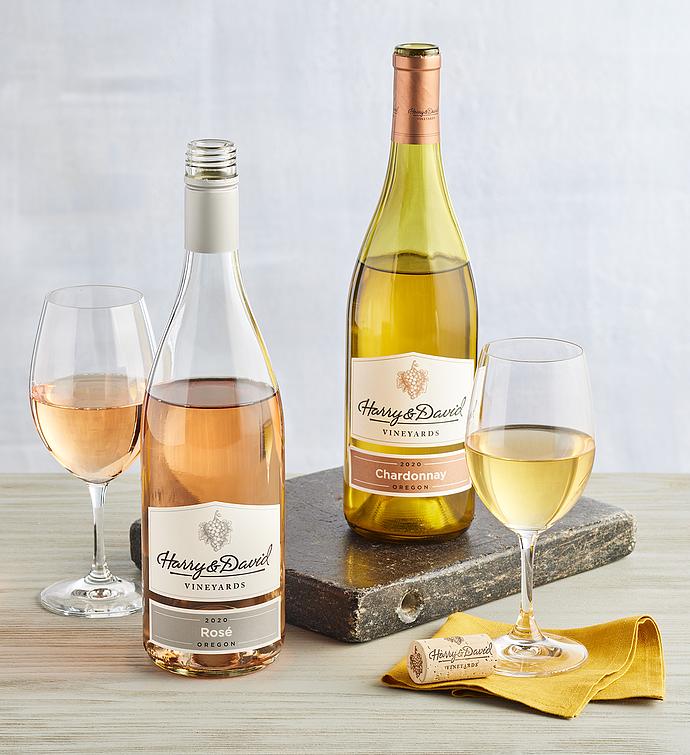 Geoffrey Zakarian's "Light and Bright" Wine Collection Duo